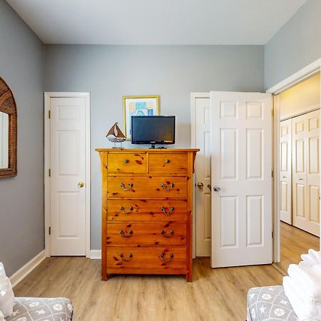 Seaside Condos フォーリービーチ 部屋 写真