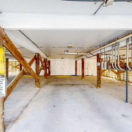 Seaside Condos フォーリービーチ 部屋 写真