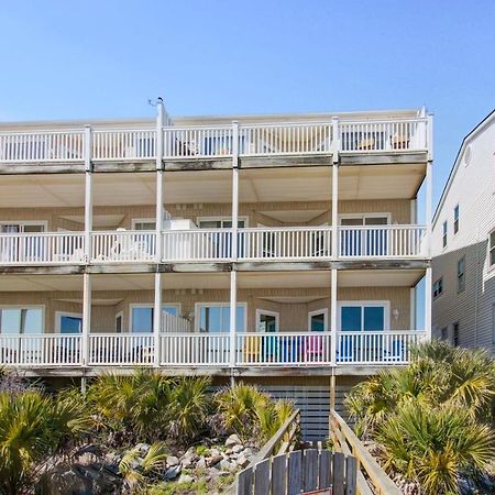 Seaside Condos フォーリービーチ エクステリア 写真