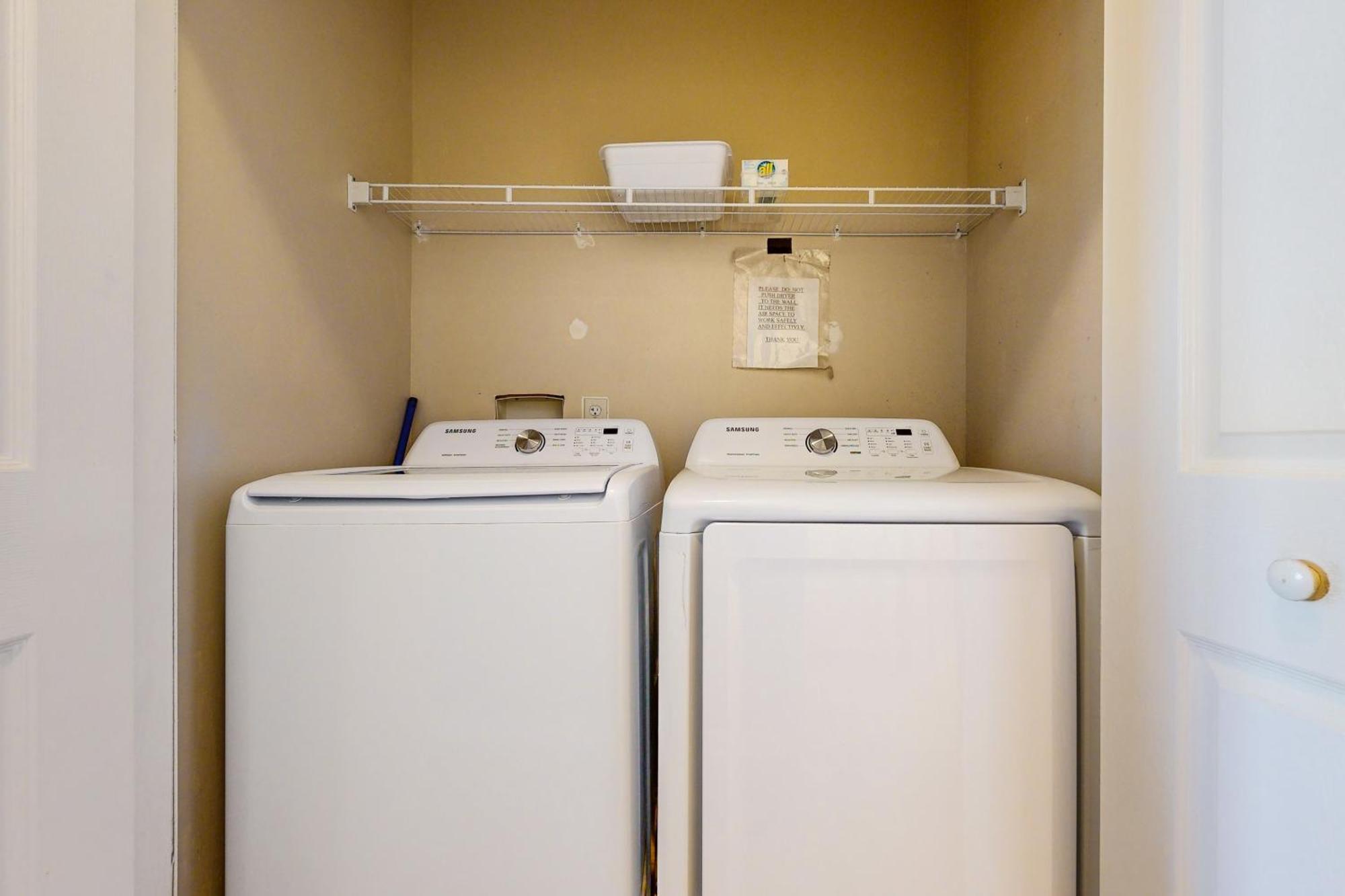 Seaside Condos フォーリービーチ 部屋 写真
