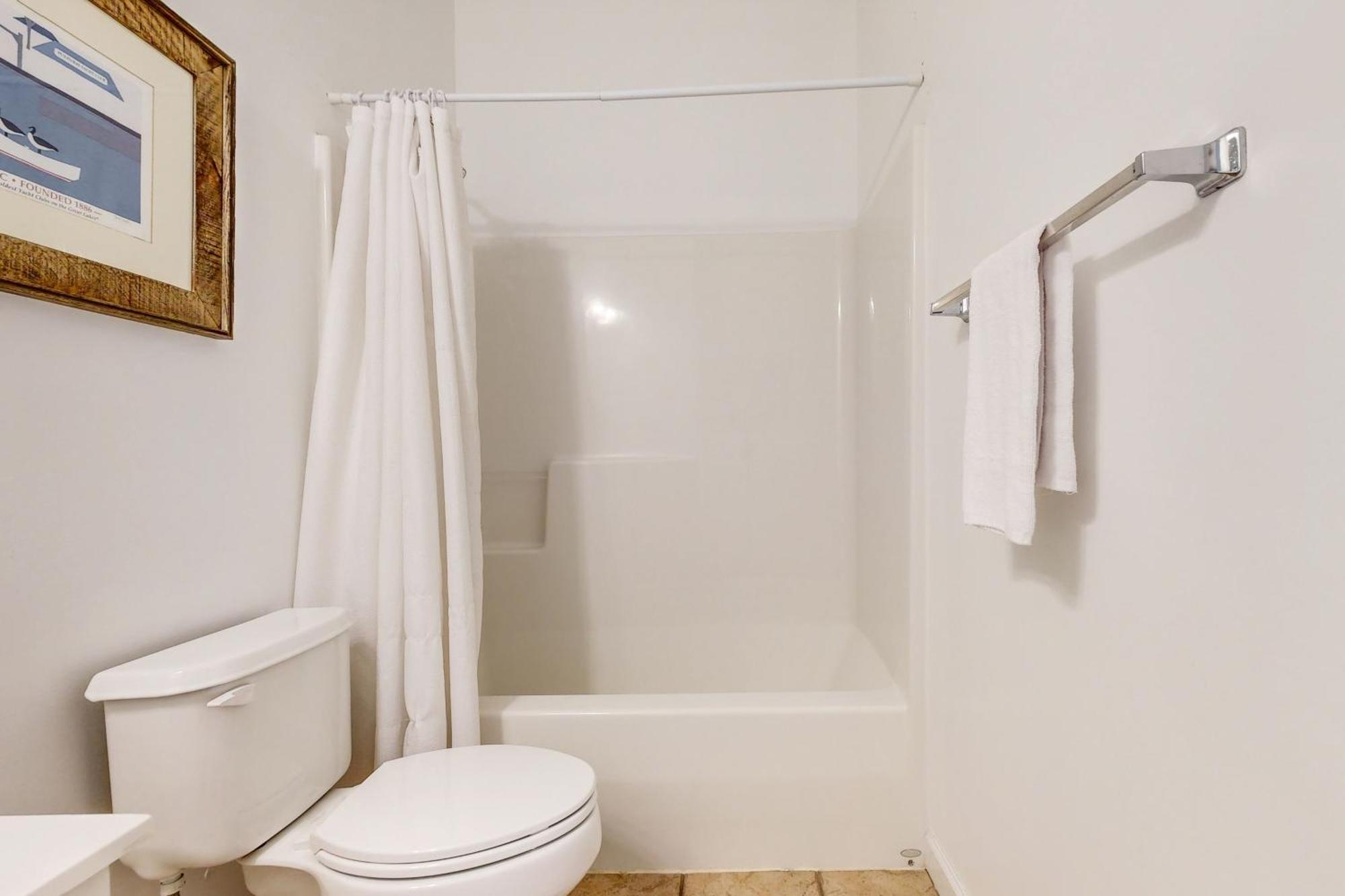 Seaside Condos フォーリービーチ 部屋 写真