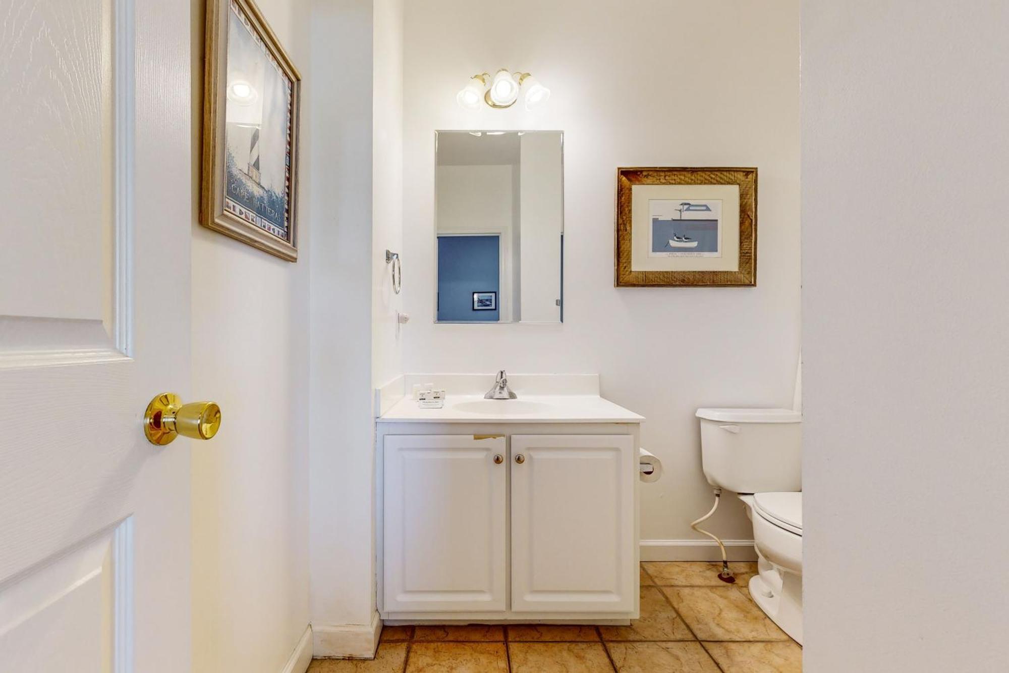 Seaside Condos フォーリービーチ 部屋 写真