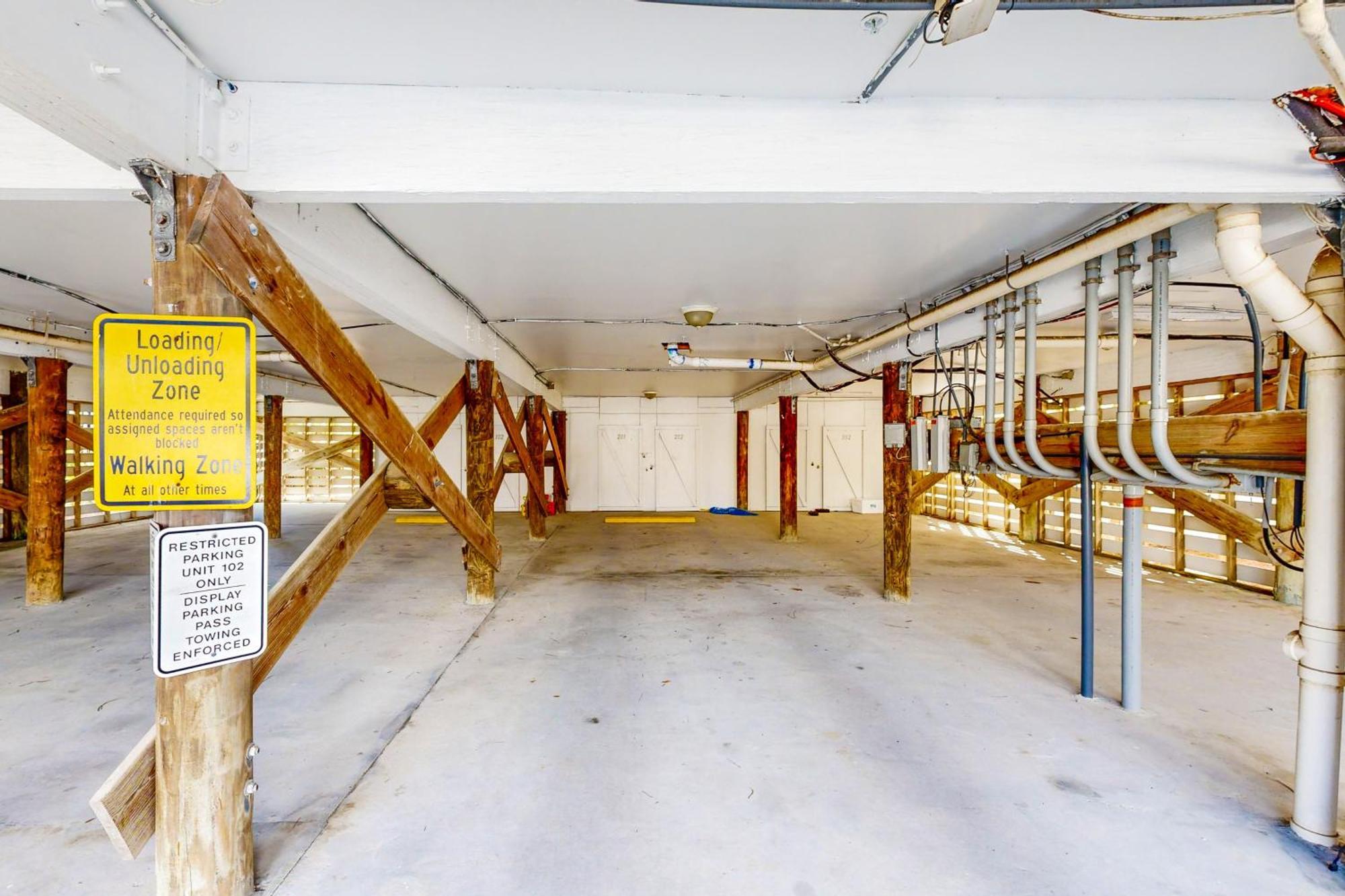 Seaside Condos フォーリービーチ 部屋 写真