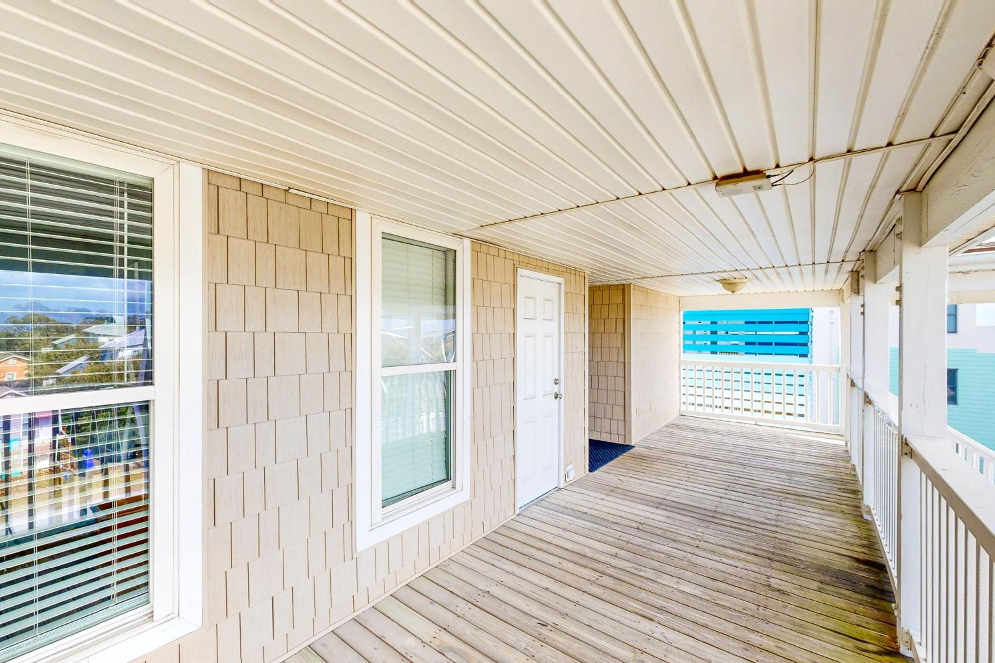 Seaside Condos フォーリービーチ 部屋 写真