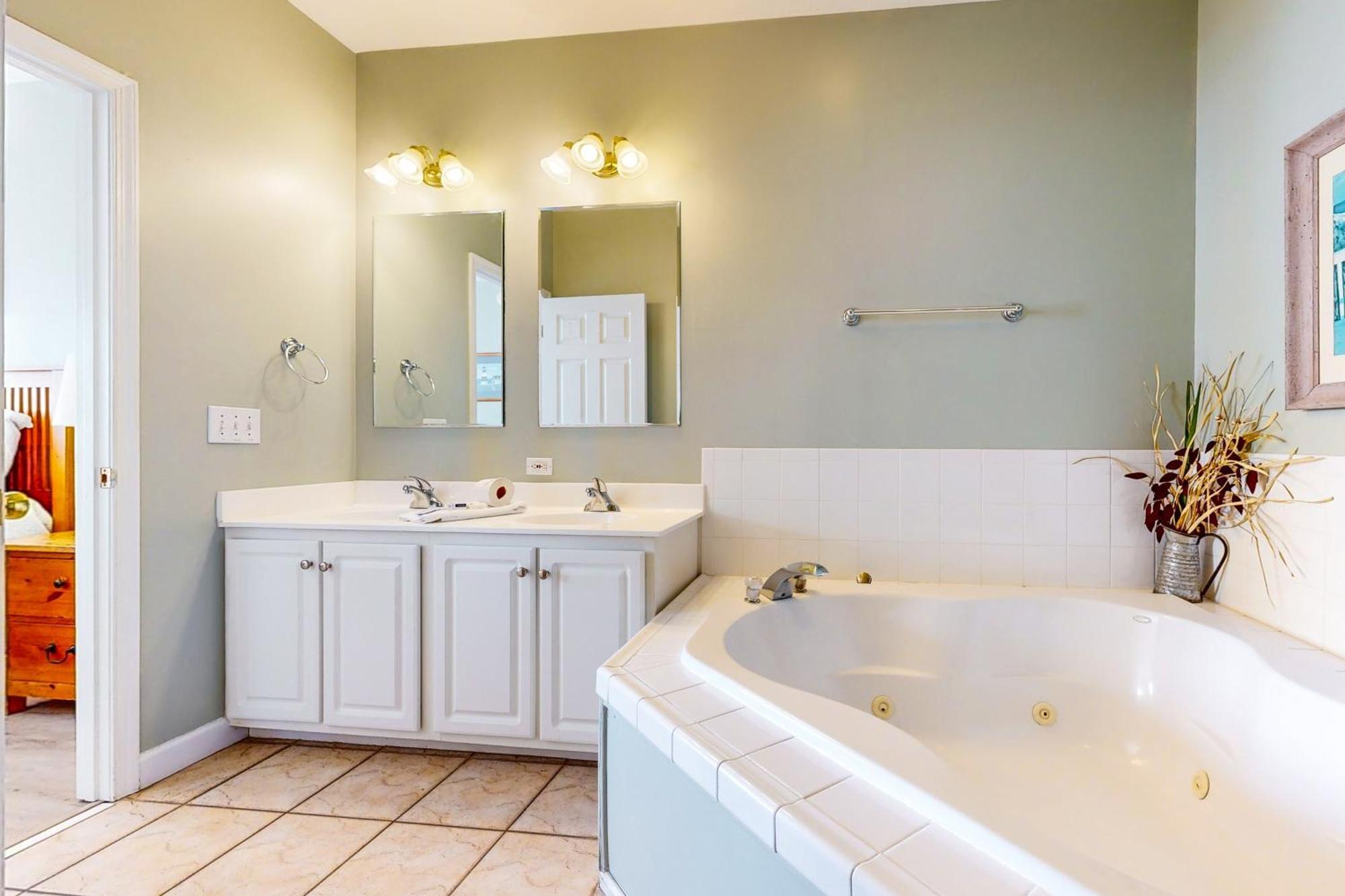 Seaside Condos フォーリービーチ 部屋 写真