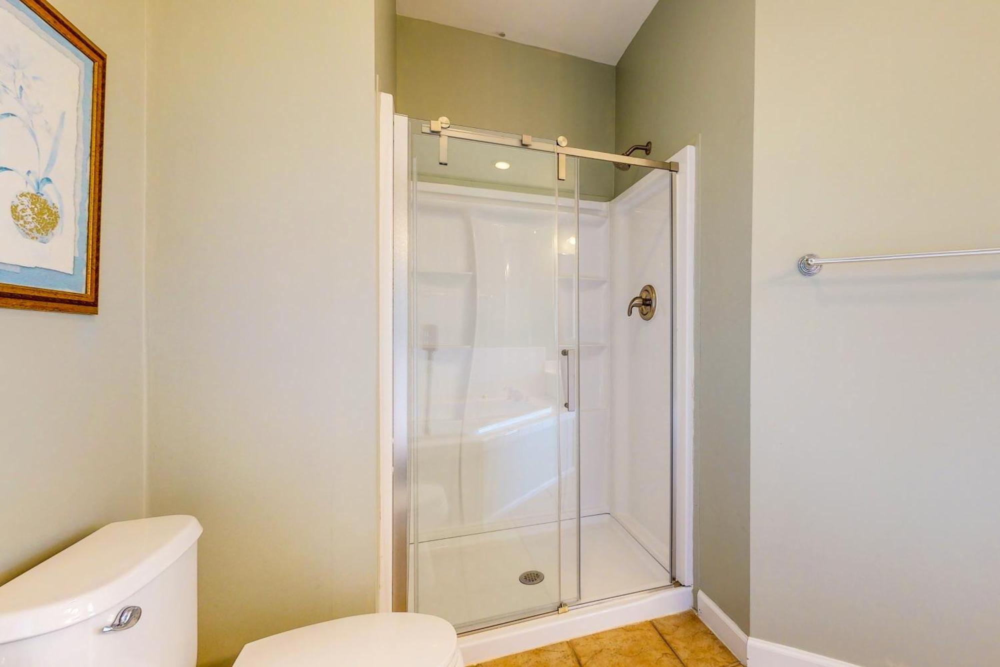 Seaside Condos フォーリービーチ 部屋 写真