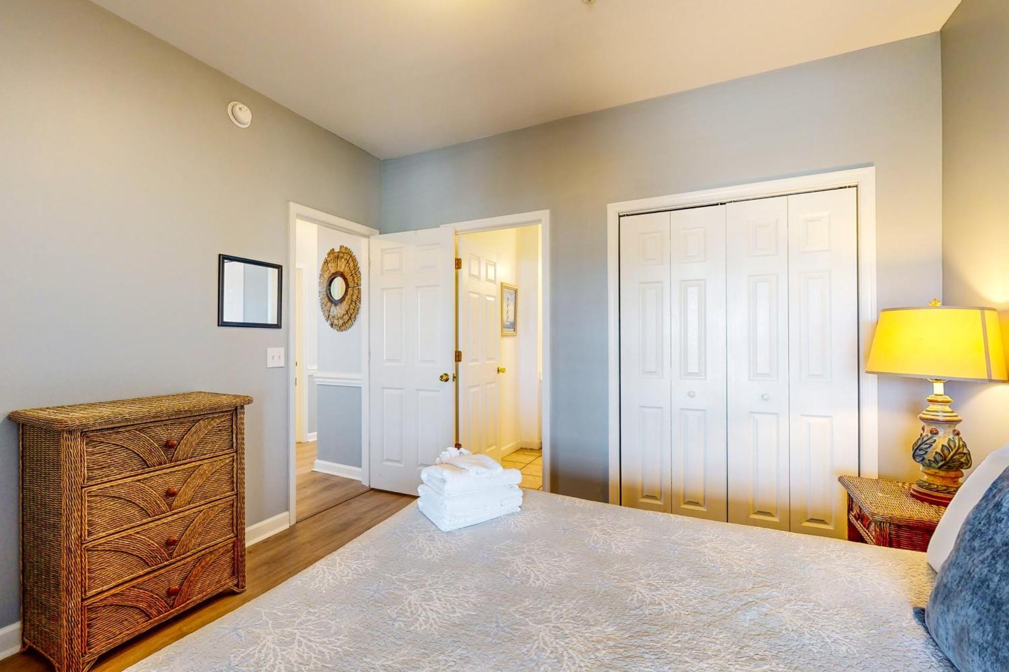 Seaside Condos フォーリービーチ 部屋 写真