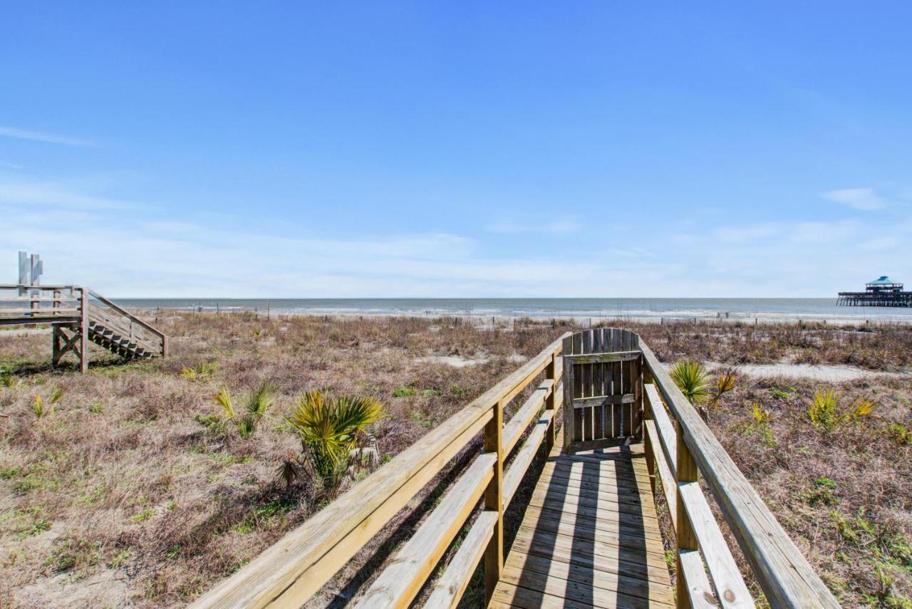 Seaside Condos フォーリービーチ エクステリア 写真